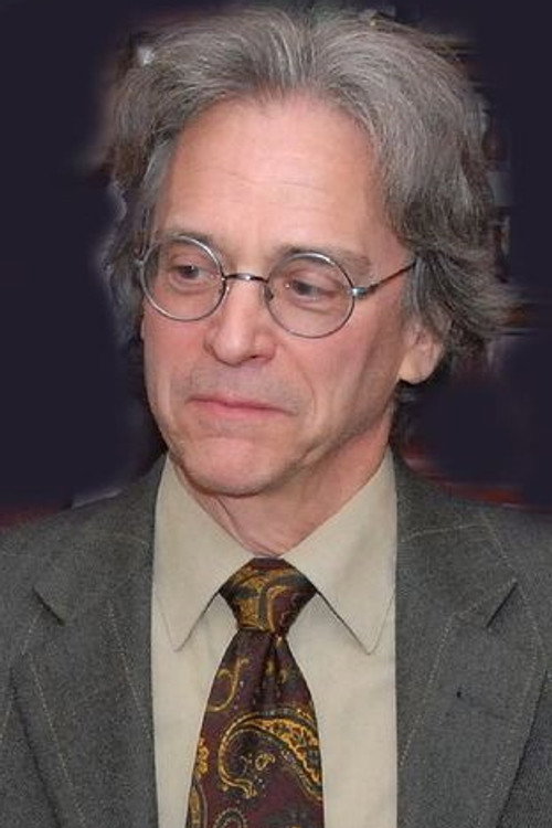 Photo of Michel Choquette, Writing