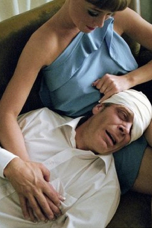 Movie poster for I Lost My Head (2005)