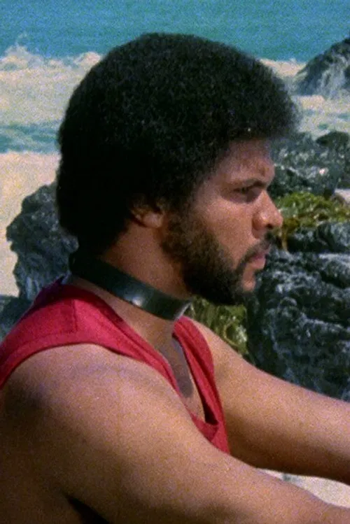 James Iglehart profile