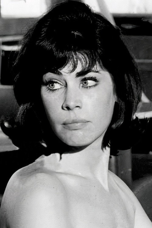 Photo of Colette Jackson, Acting