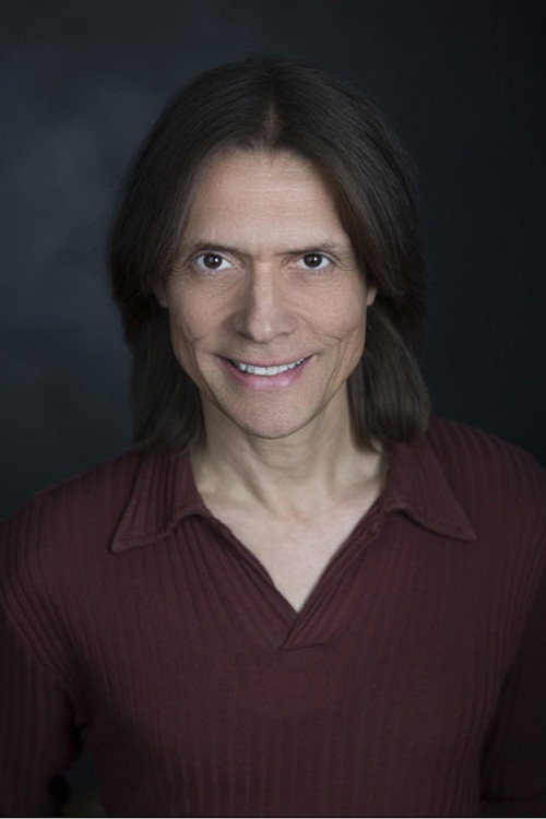 Photo of Al Marz, Acting