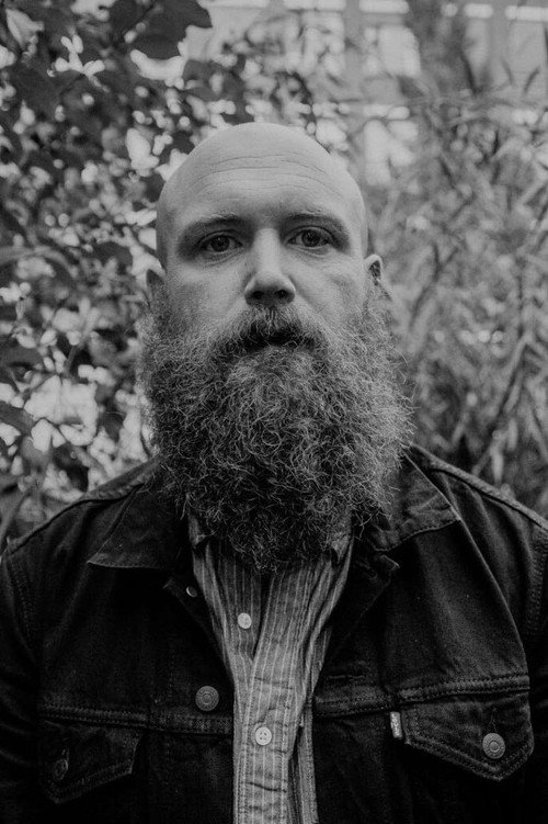 Photo of Adam 'Dev' Devonshire, Acting