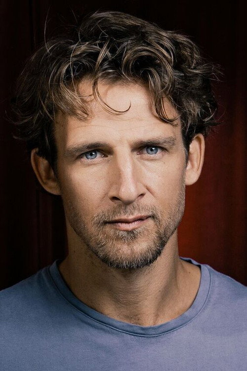 Photo of Heiko Schaffartzik, Acting