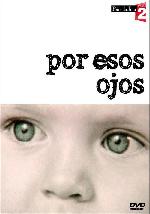 Movie poster for For the Eyes of Mariana (1999)