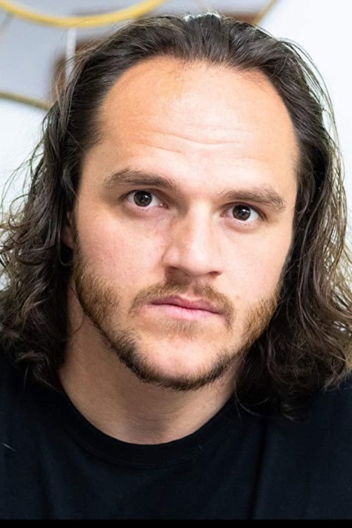 Photo of Kristjan Sokoli, Acting