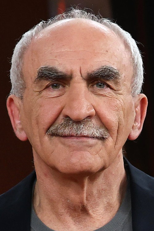 Photo of Gino Castaldo, Acting