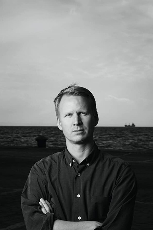 Fredrik Edfeldt profile
