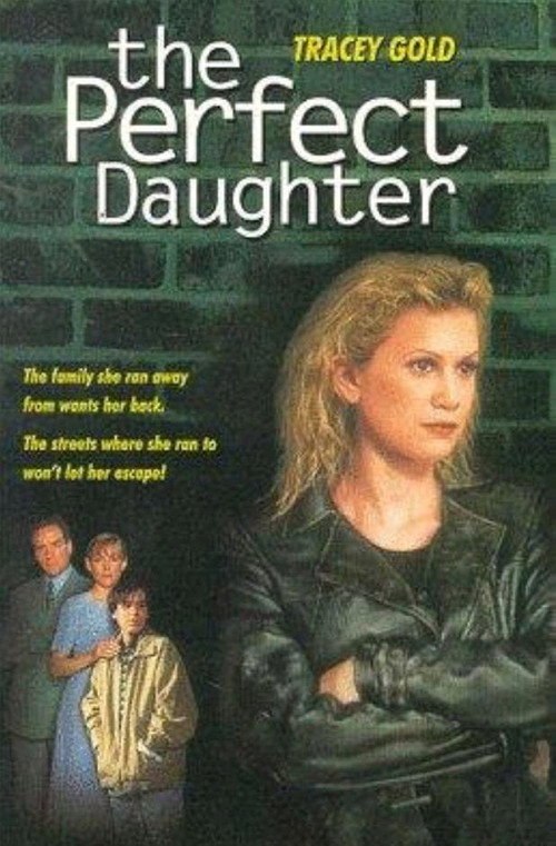 Movie poster for The Perfect Daughter (1996)