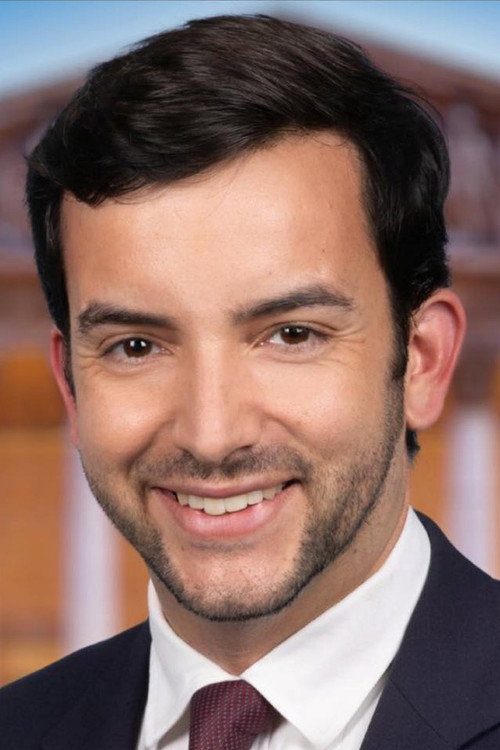 Photo of Jean-Philippe Tanguy, Acting
