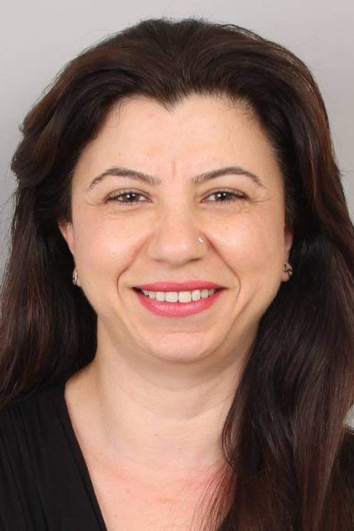 Photo of Dilek Denizdelen, Acting