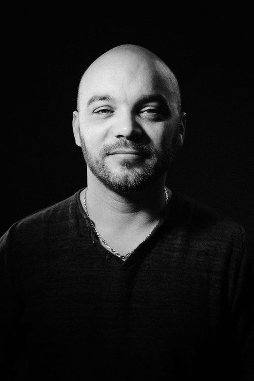 Sébastien favette profile