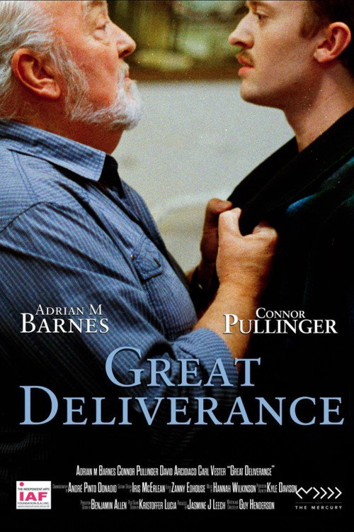 Movie poster for Great Deliverance (2025)