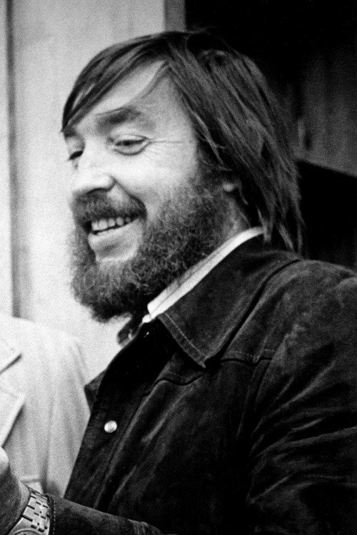 Photo of Bob Johnston, Acting