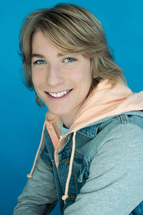 Photo of Piers Bijvoet, Acting
