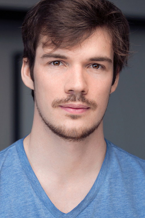 Photo of Vincent Nolin-Bouchard, Acting