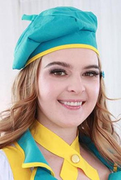 Photo of Ivy Mayhem, Acting
