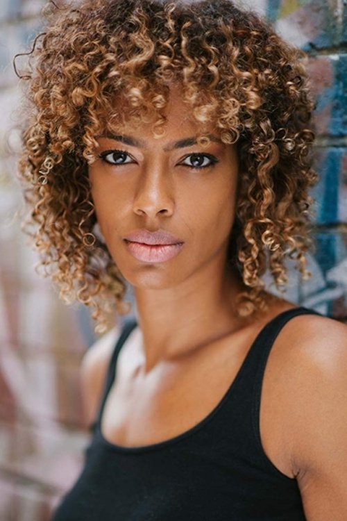 Photo of Eliza Matengu, Acting