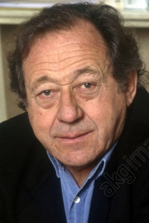 Photo of Gilbert Schlogel, Acting