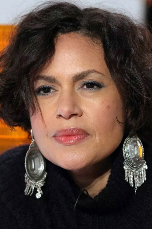 Viktor Lazlo profile