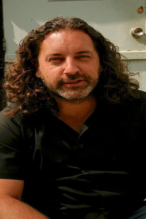 Philip Coppens profile