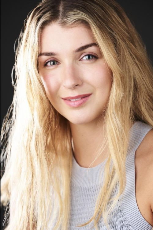 Photo of Aria Publicover, Acting