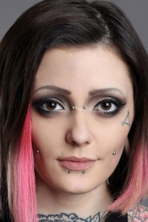 Photo of Katya Nenf, Acting