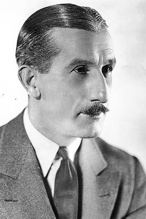 Charles K. Gerrard profile