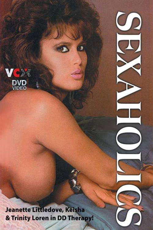 Movie poster for Sexaholics (2000)