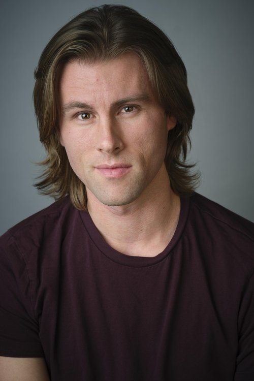 Photo of Landon Henneman, Acting