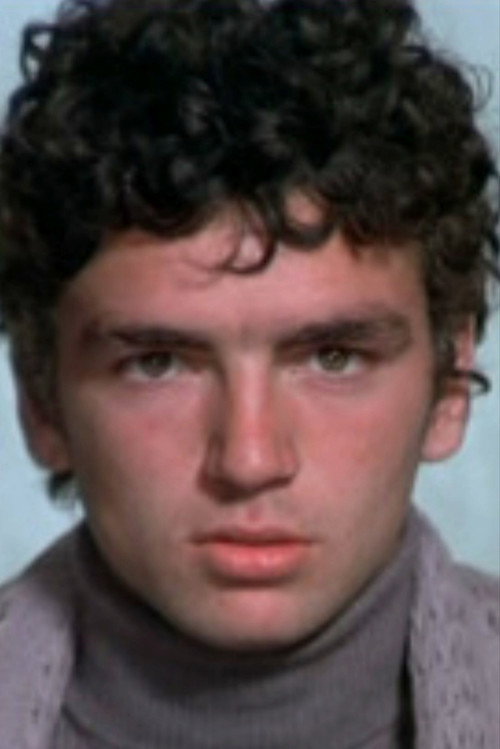 Photo of Marco Lucantoni, Acting