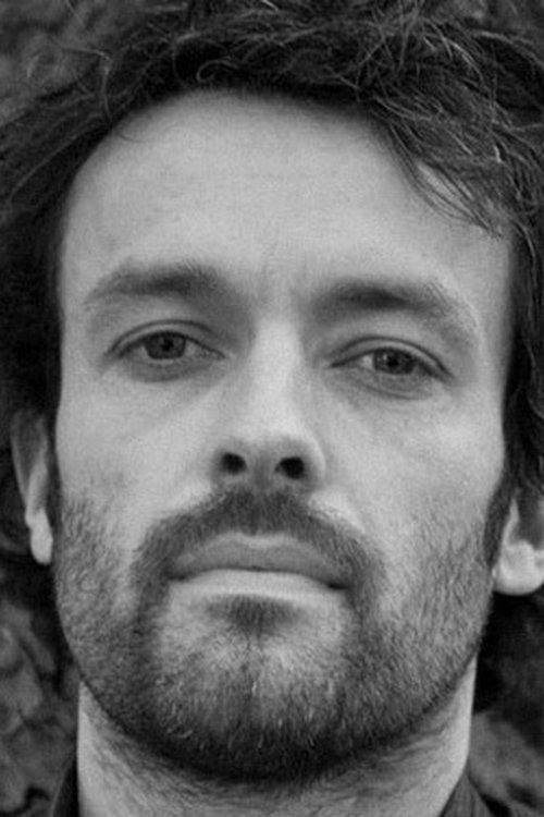 Photo of Alex Haw, Acting