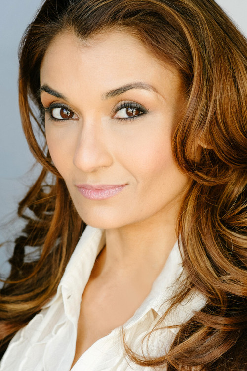 Anjali Bhimani profile