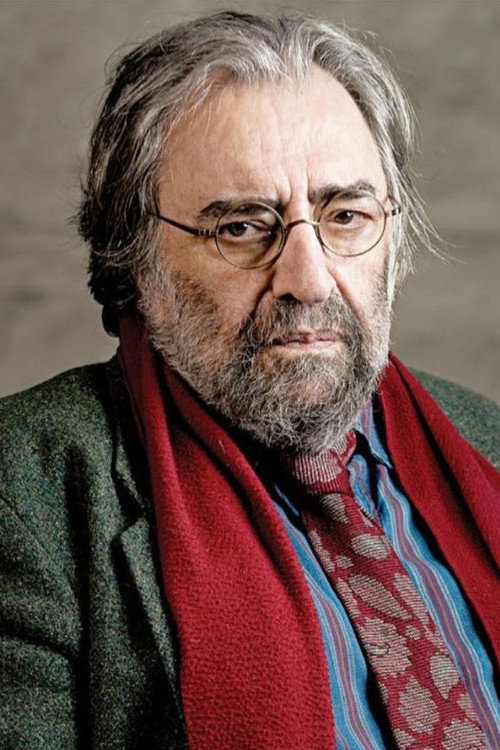 Photo of Masoud Kimiai, Directing