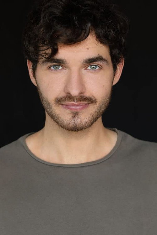 Photo of Sebastian Faure, Acting