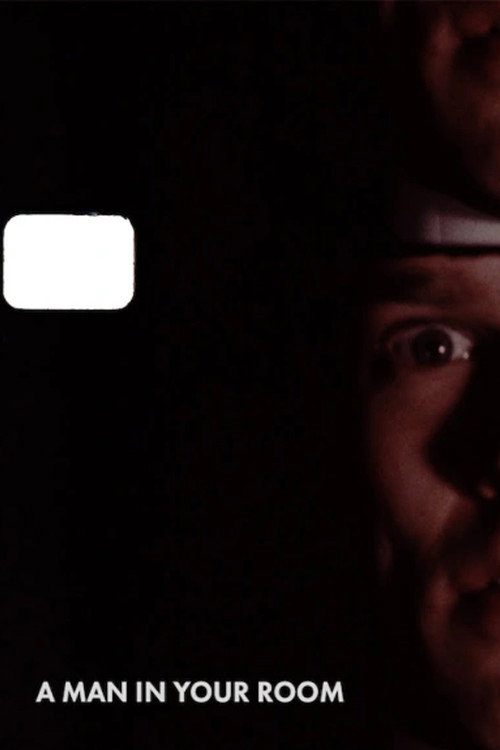 Movie poster for A Man in Your Room (1984)