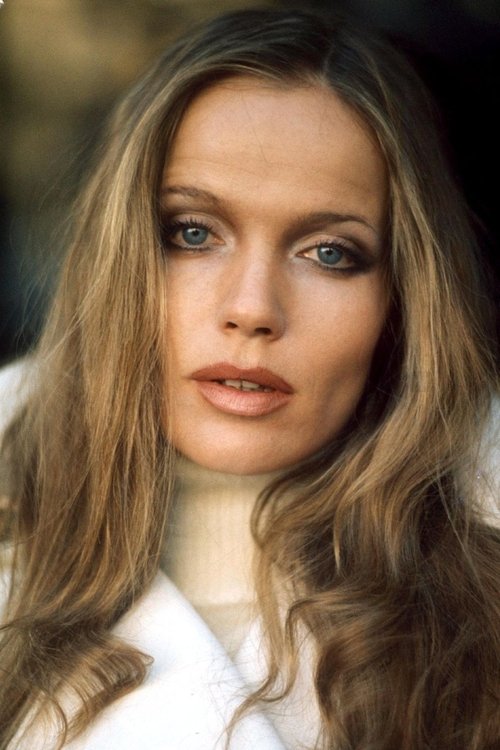 Photo of Veruschka von Lehndorff, Acting