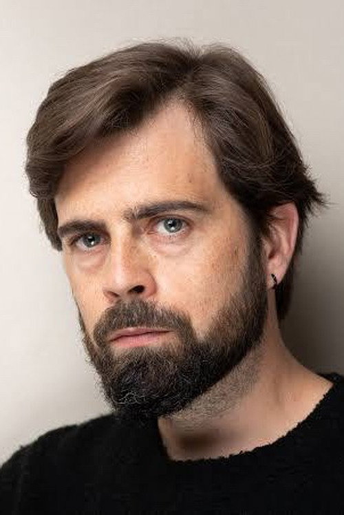 Photo of Alejandro Carro, Acting