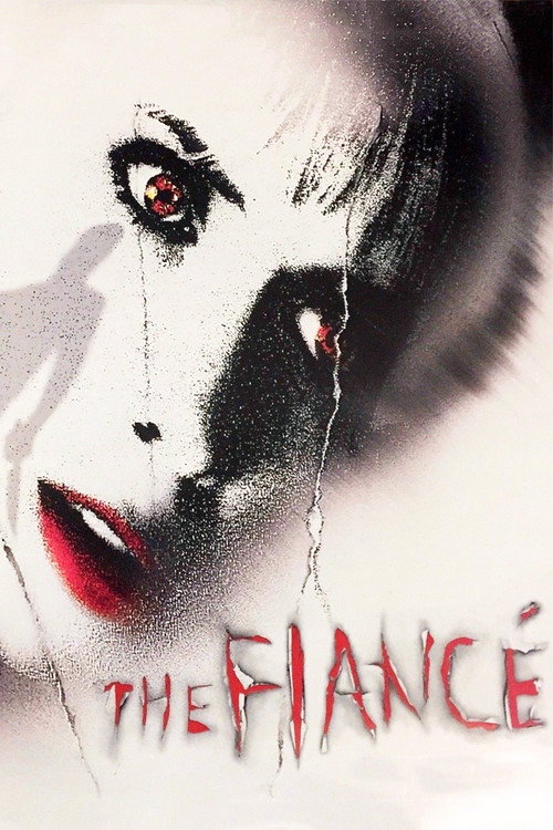Movie poster for Man of Her Dreams (1997)