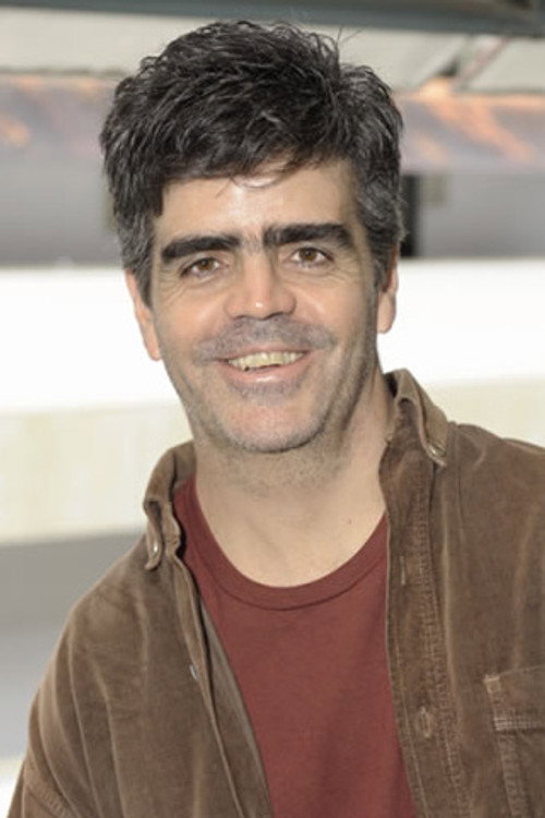 Photo of César Guimarães, Directing
