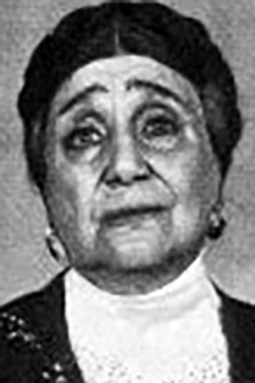 Photo of Varvara Rygova, Acting