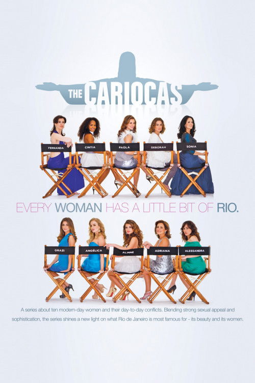 The Cariocas poster