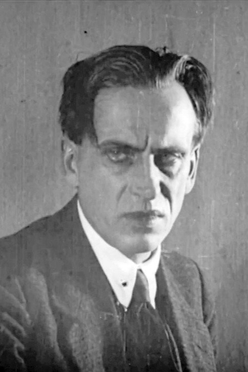 Photo of Pyotr Kashevskiy, Acting