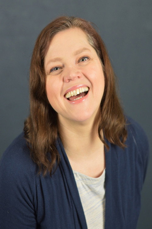 Photo of Samantha Ainsworth, Acting