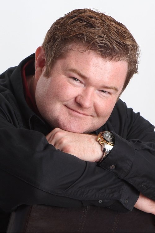 Photo of Gary Lee Vincent, Acting