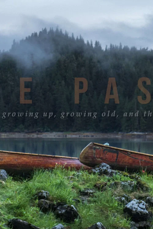 Movie poster for The Passage (2018)