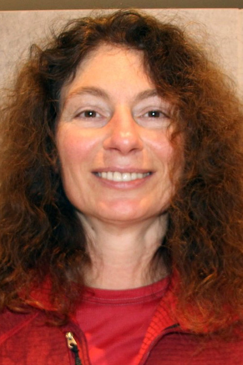 Photo of Teodora Hadjiyska, Acting