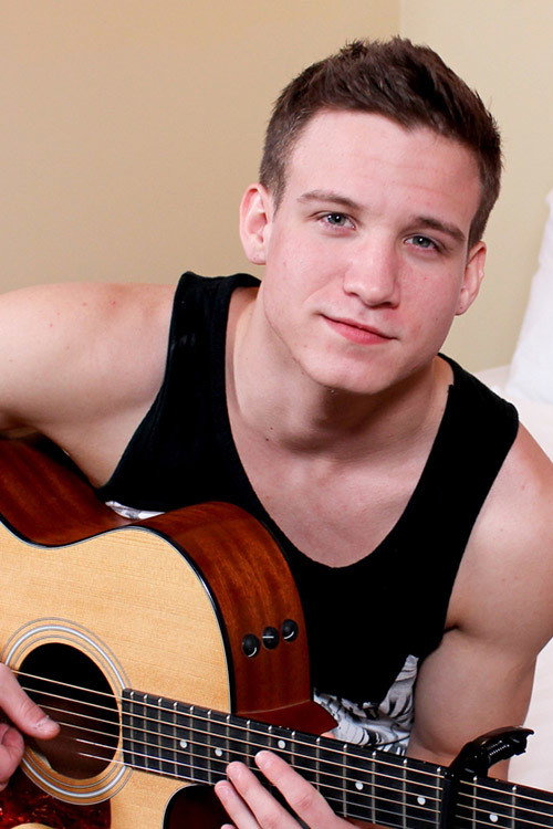 Photo of Mike Hollister, Acting