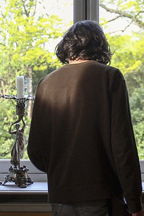 De Bonne Odeur ou le portrait kaléidoscopique d'une maison en forme de poire poster