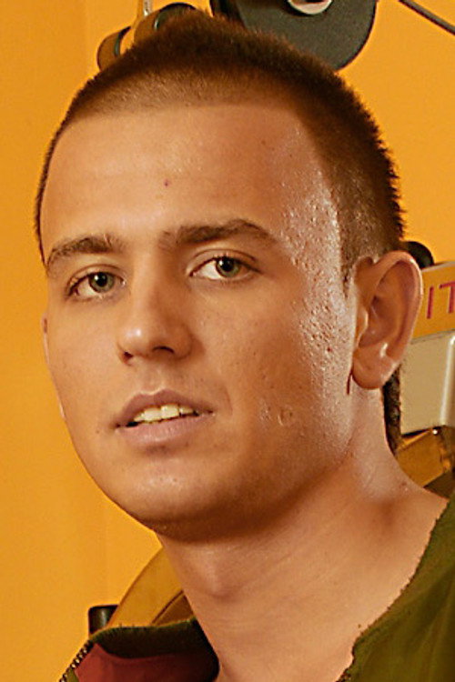 Photo of Harry Jam, Acting