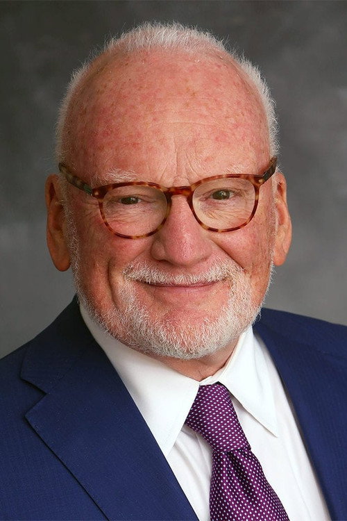 Photo of Richard Clarke, Acting